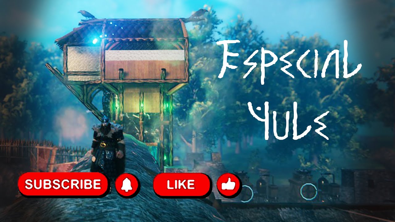 Valheim: CHARLANDO CON MAESE BUFO 🔥 Y LA TORRE DE MAGOS Cap.38