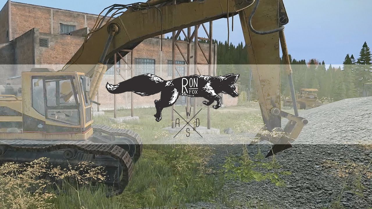[DayZ Showcase] Kamensk 0.52