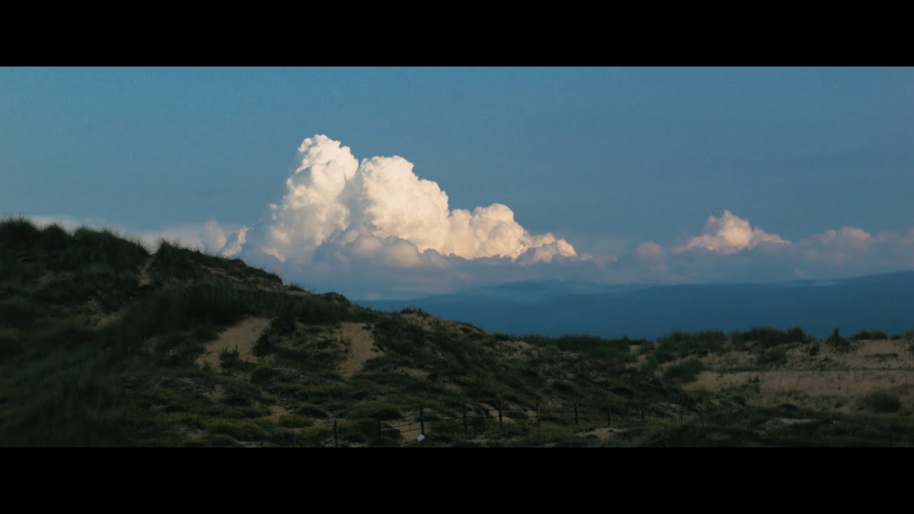 Warmest Regards | BMPCC Original | Blackmagic Pocket Cinema Camera
