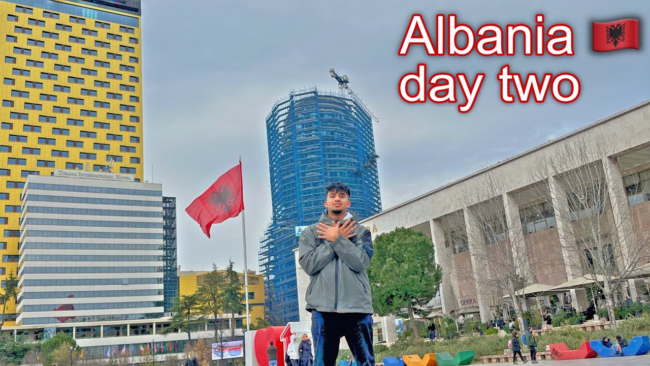 Part 2 Albania | paky Italy Pakistani ￼￼