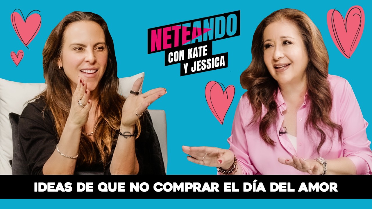 Ideas de qué NO comprar el Día del Amor!