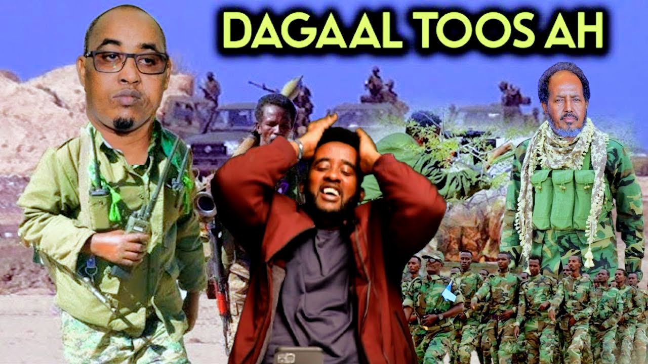 GOOB JOOG KU SUGAN BALAD XAWO OO II WARAMAY WA IN LA TAGERA ABDI RASHIDJANAN MAREXANOW+XOG HALIS AH