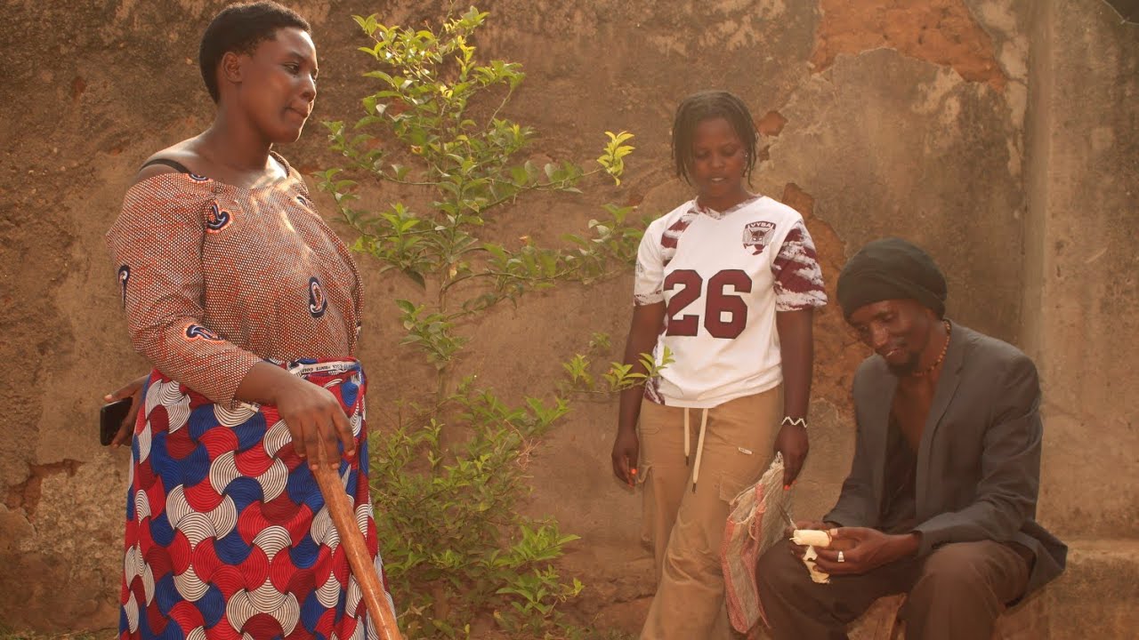 NTAGANZWA SERIES 