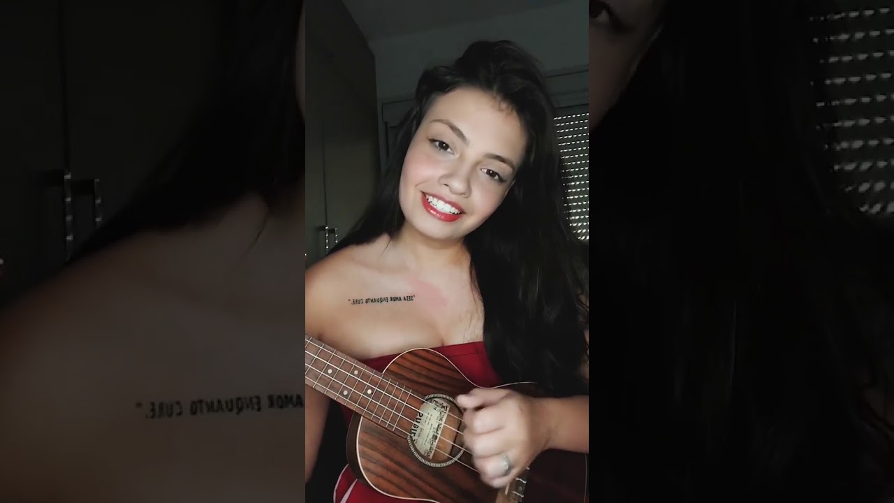 Carol Marc&iacute;lio - Verdade ou Consequ&ecirc;ncia