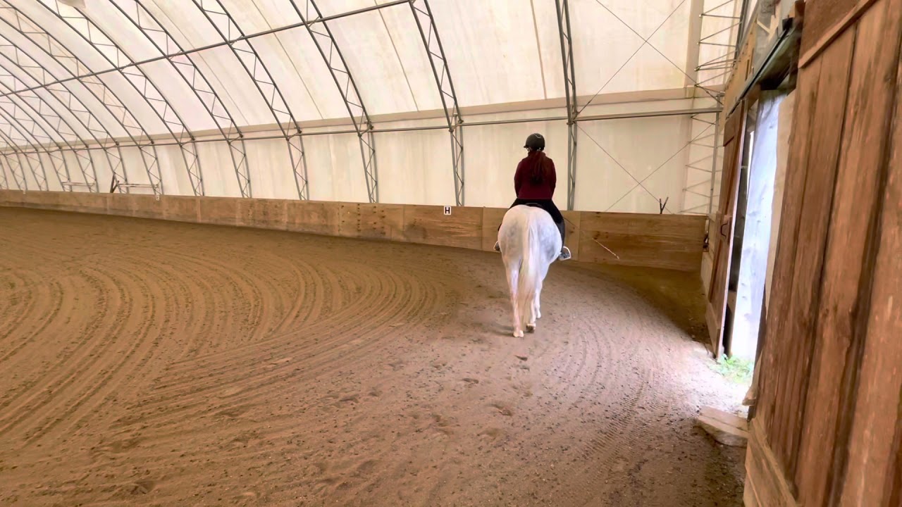 Santa barbara Fall Special. Amanda Theriault. His Royal Roundness. Training Test1