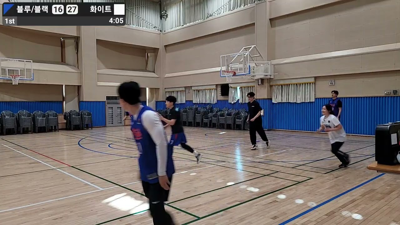 2월 8일 / 3게임