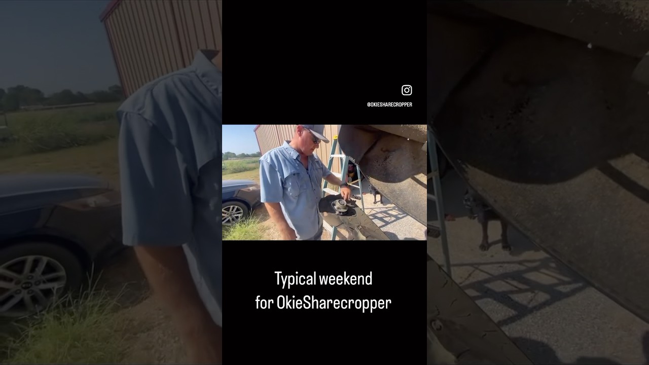 #tractor