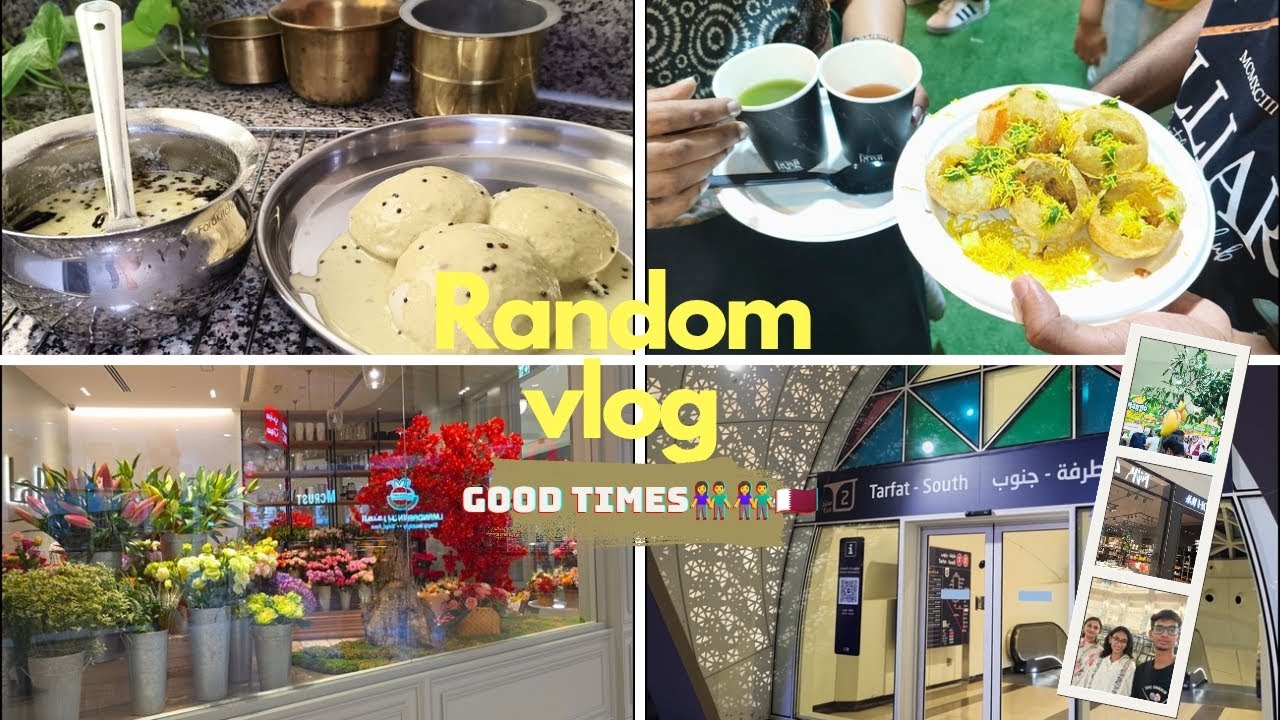 💥 ரொம்ப பயந்த ஒரு ராத்திரி 😱| Good Times with family 🇶🇦|Random vlog #homevlog #qatar #tamil #family