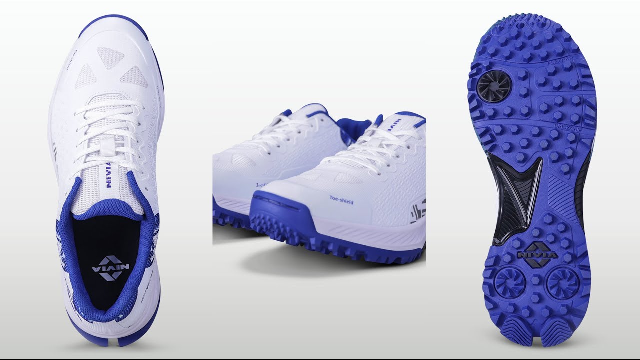 Best Cricket Shoes | Best Running Shoes | Best shoes Online | Nivia | Best Cricket Shoes under 2500