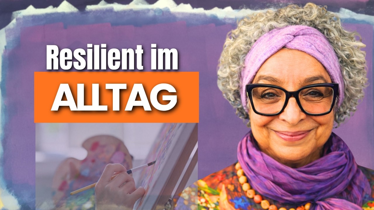 So verwandelst Du negative Selbstgespräche in positive