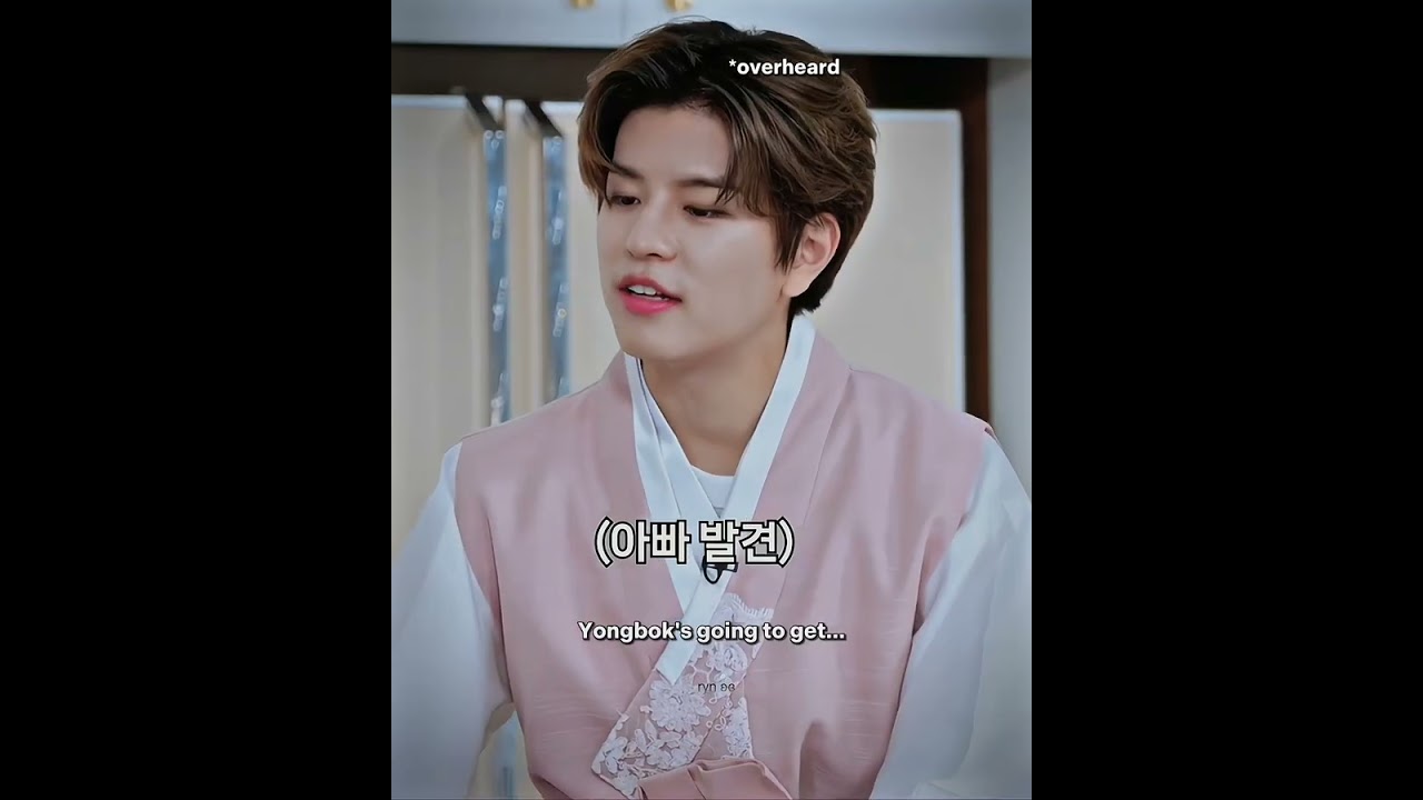 their parents instincts kicking in - LeeKnow Seungmin Felix StrayKids