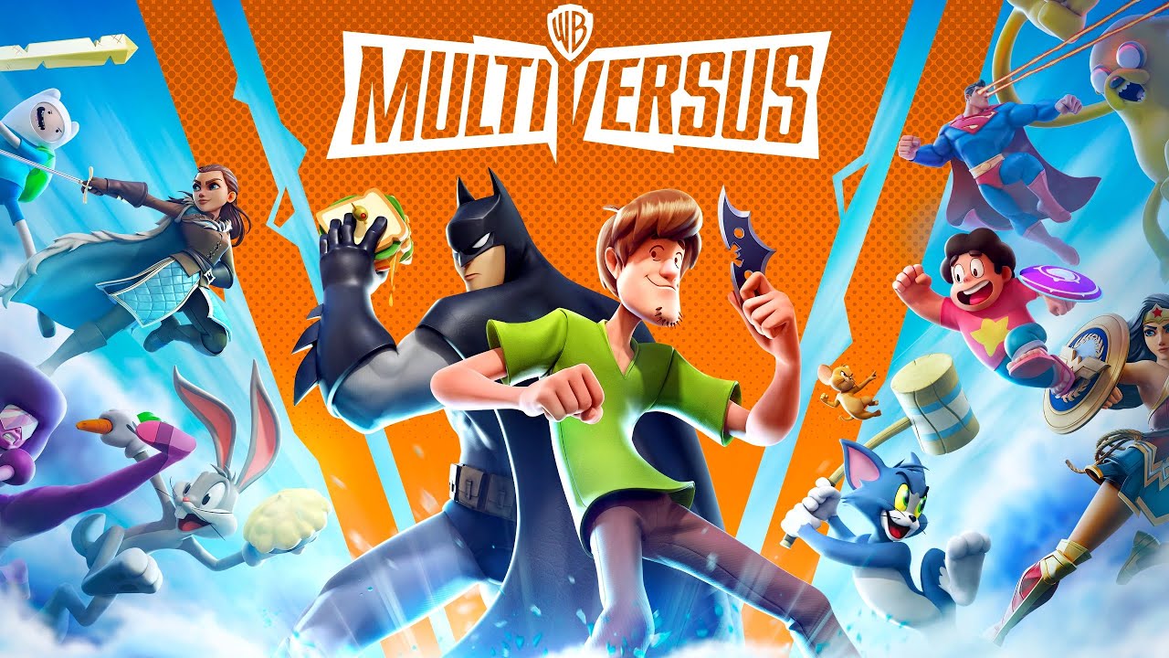 🔴LIVE -  MULTIVERSUS EARLY ACCESS BETA CODES IN COMMENTS!!!