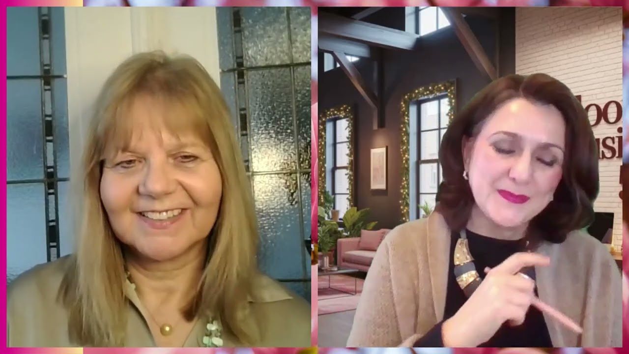 Mit der Menopause werden wir egoistisch und unser Gehirn bekommt ein Upgrade