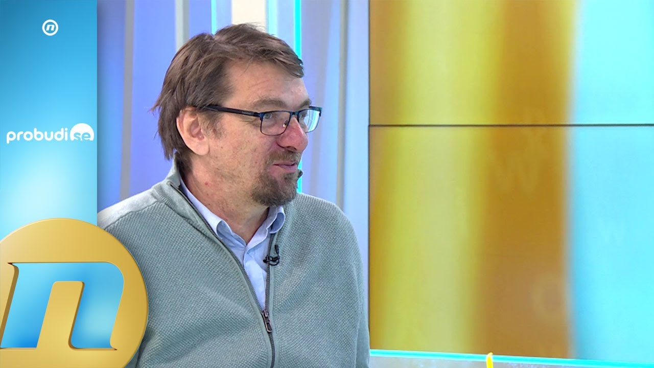 Vladimir Milutinović: Potpuno smo navikli da grad ne funkcioniše kako treba