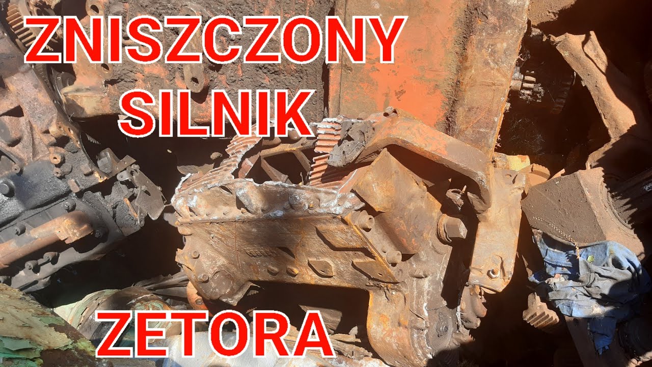 Nie Mogę Na To Patrzeć☆Skarby Ze Złomu☆