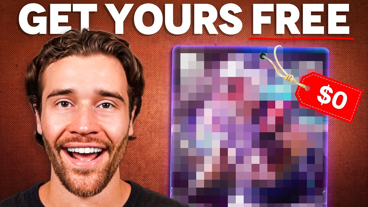 Claiming A FREE CHAMPION FANTASY PACK in MUT 27!