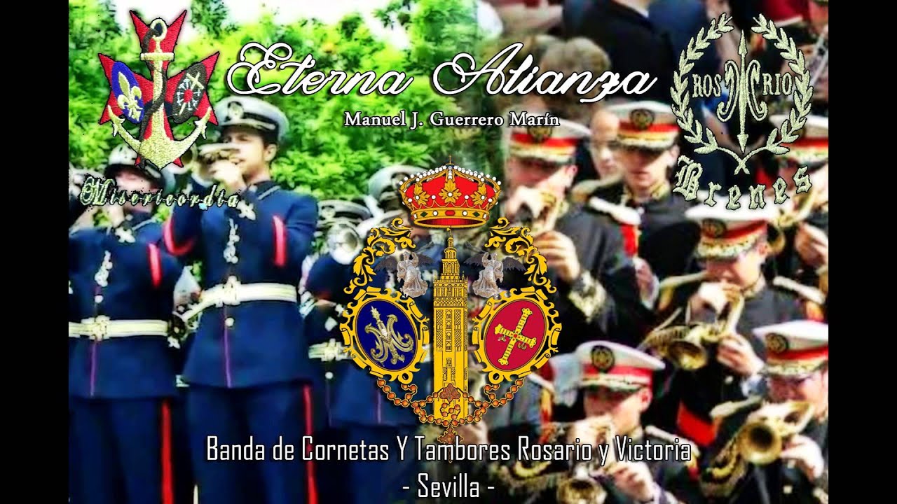 ETERNA ALIANZA - ORQUESTACIÓN