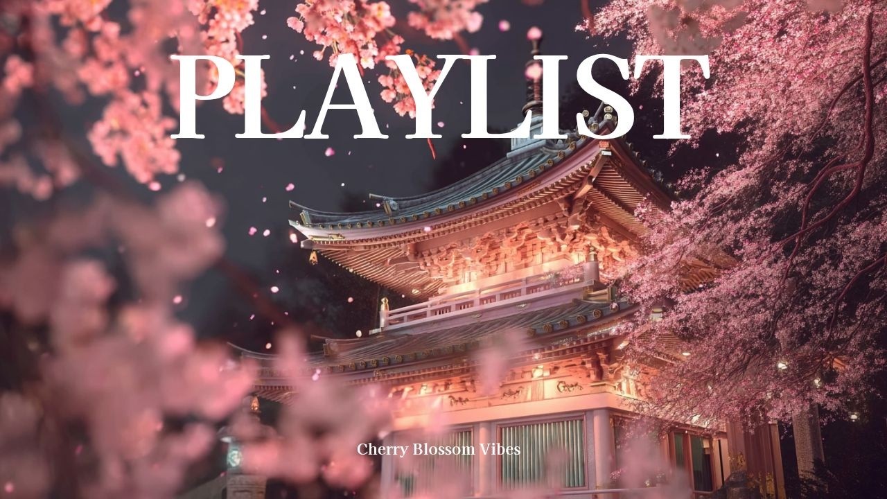 𝐏𝐥𝐚𝐲𝐥𝐢𝐬𝐭 | “와, 방금 그 노래 뭐예요? ” 손님들이 자꾸 물어보는 봄 카페 플리 🌸ㅣ🎧 lofi 카페음악