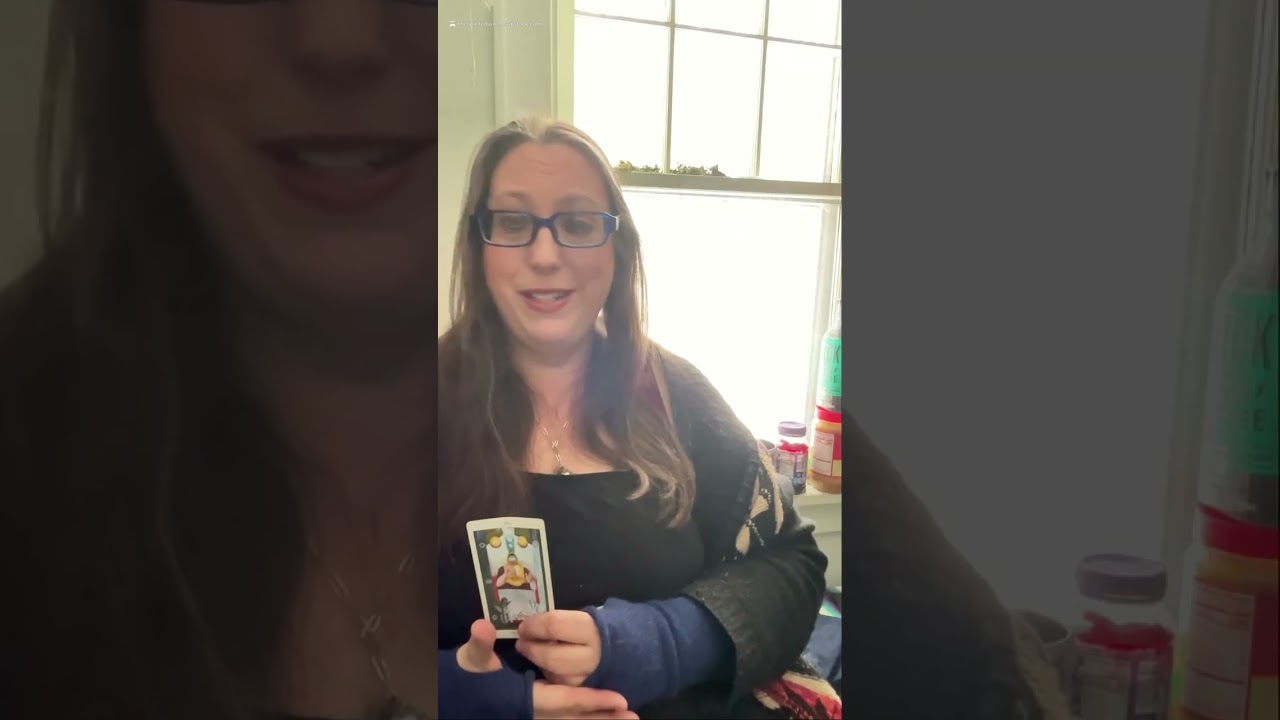 The Chariot Tarot: Choosing Your Direction for Yourself and Your Community