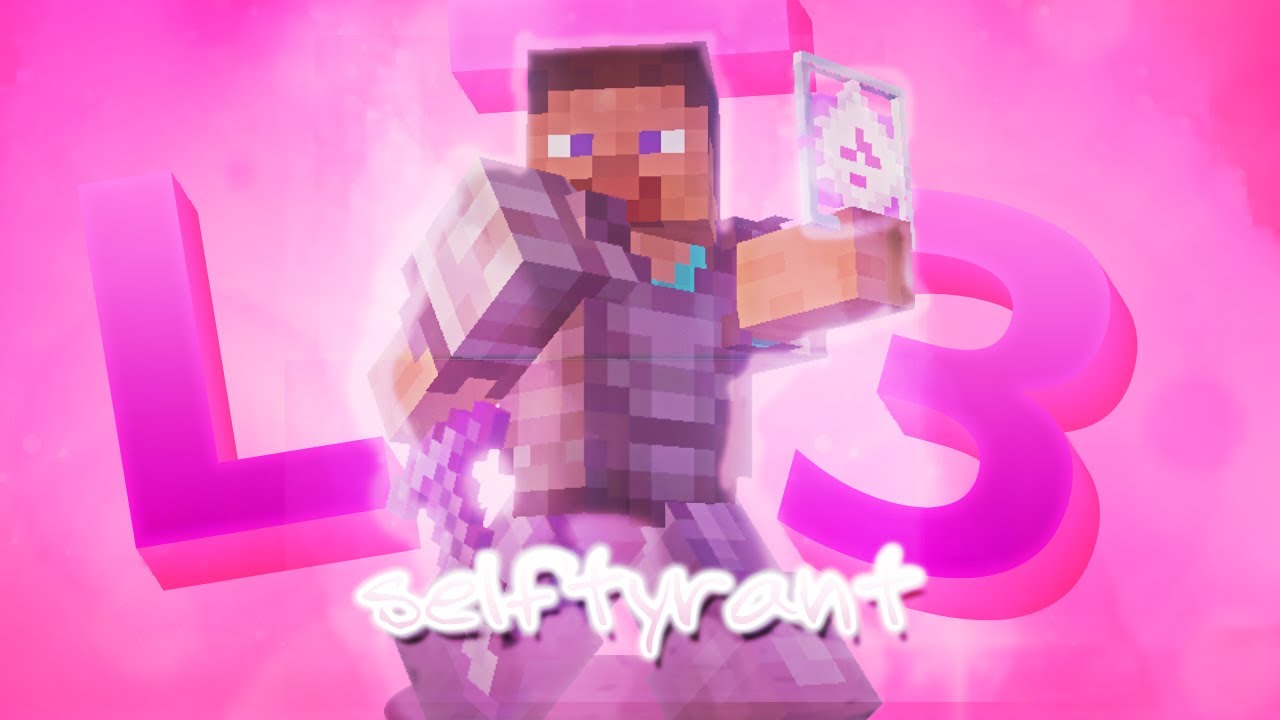 Finally LT3 ✨ | 1.21+ Vanilla PVP Montage