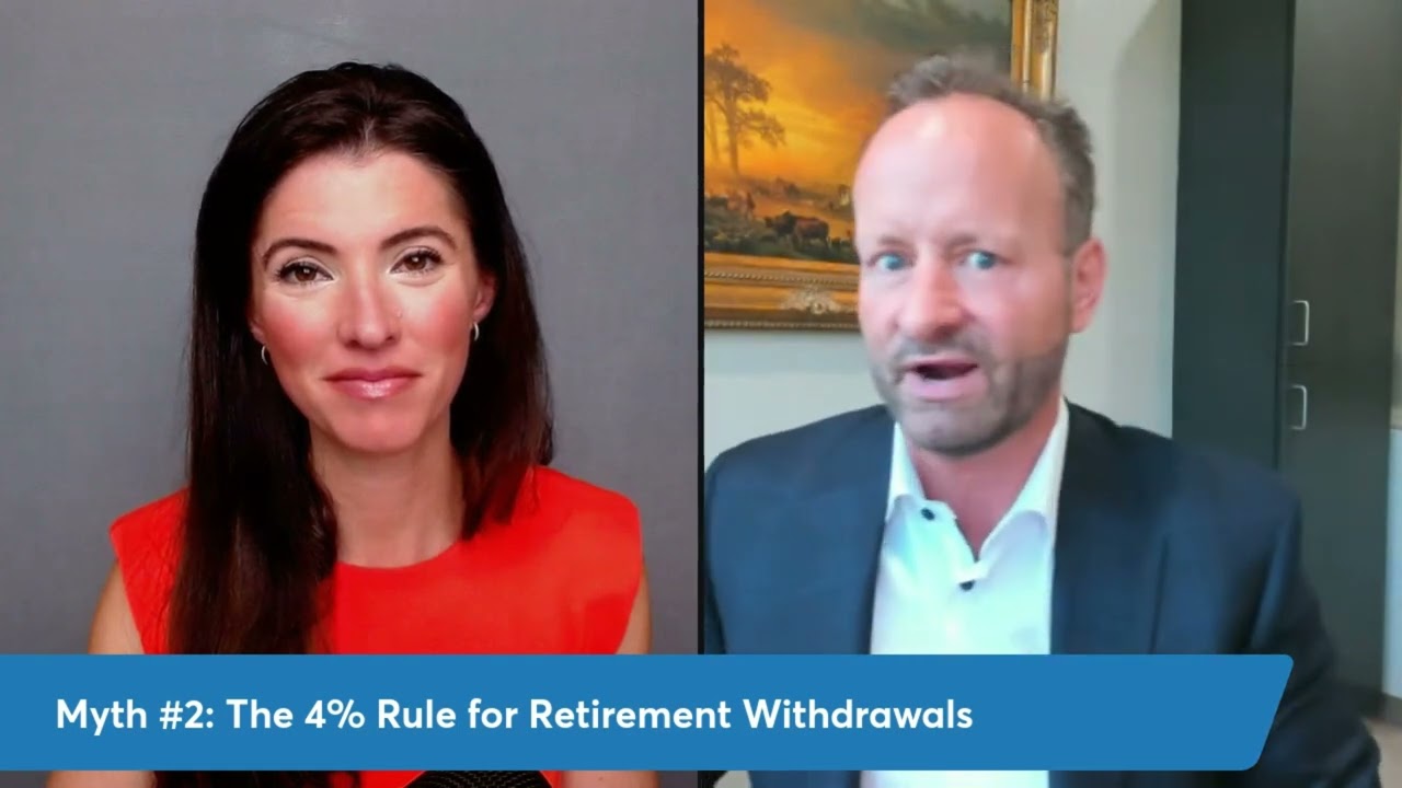 The 4 Biggest Financial Myths and the Truth Behind Them