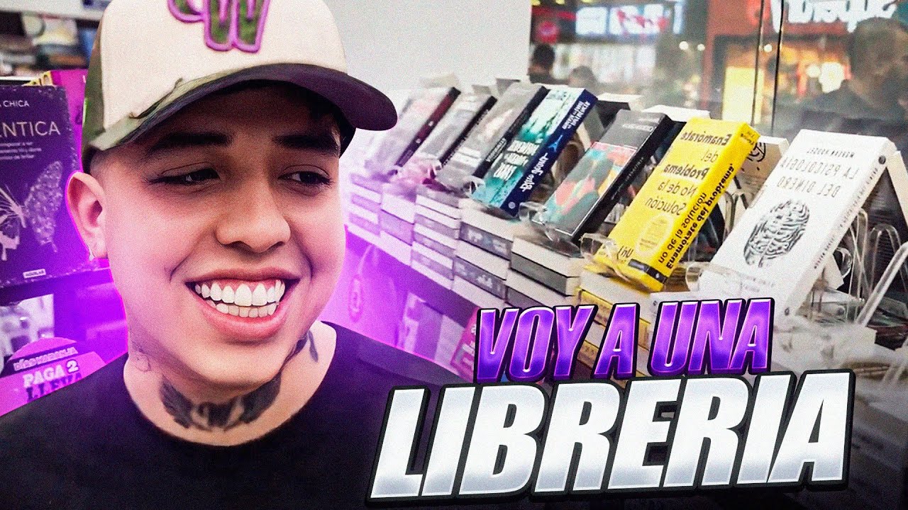DE COMPRAS EN UNA LIBRERÍA DE MEDELLÍN | WESTCOL