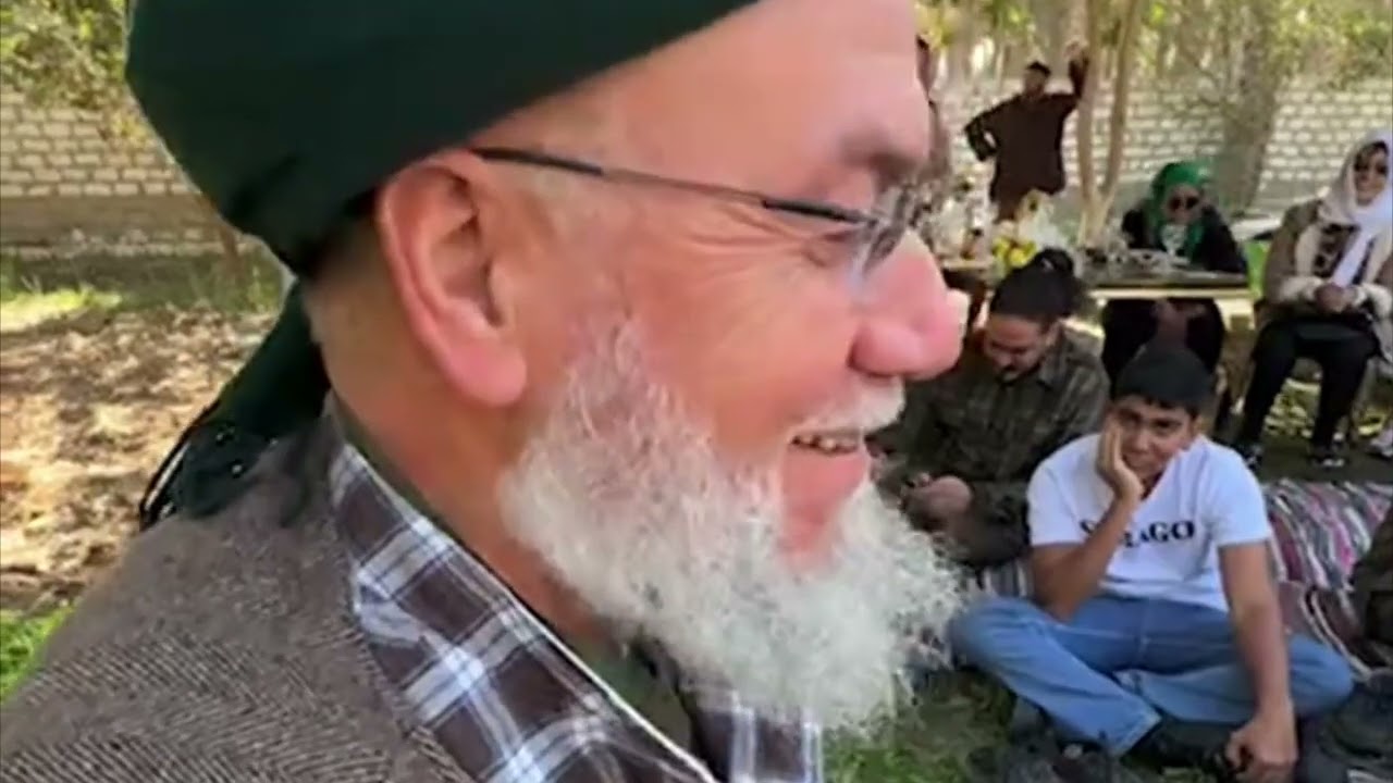 Our Egos Are Donkeys - نفوسنا حمير