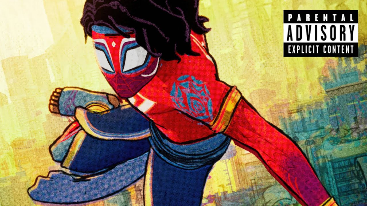 XXXTENTACION & Playboi Carti - Sippin Tea x Spider-Man 2099 Theme (prod. gargantuan mike)