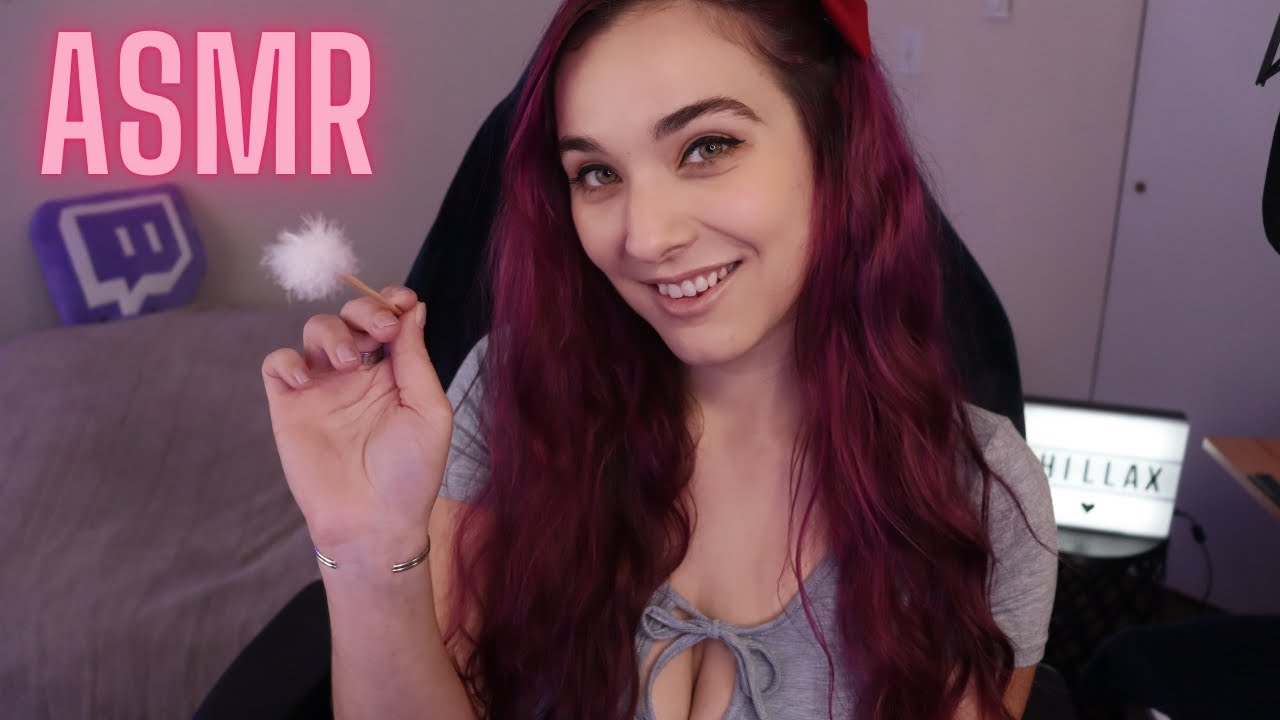 ASMR Follow My Instructions | Focus on Me and Personal Attention