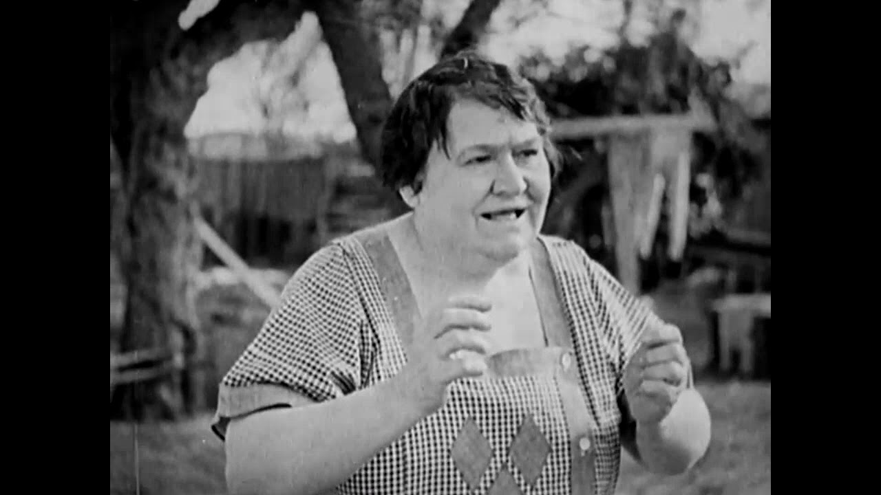 Saturday's Lesson (Our Gang / Little Rascals)
