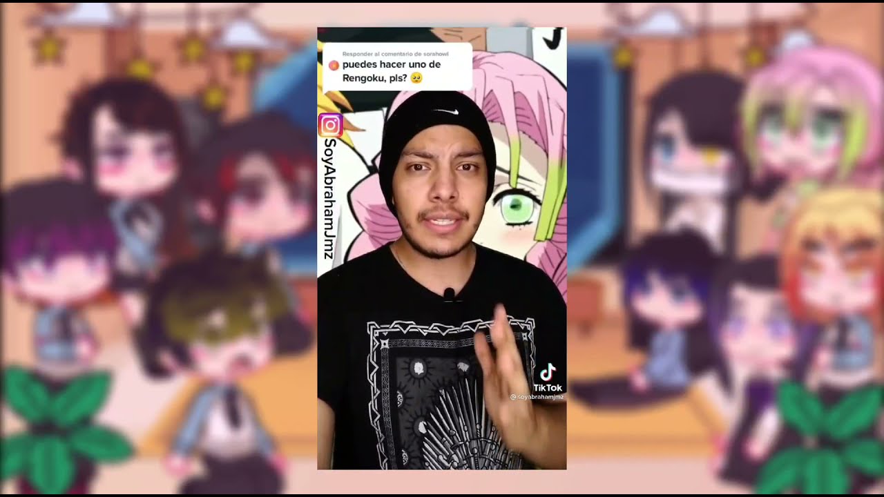 || modern era react to KNY||  MANGA SPOILERS⚠️ || Part 2/? || Mitsuri & Iguro ||