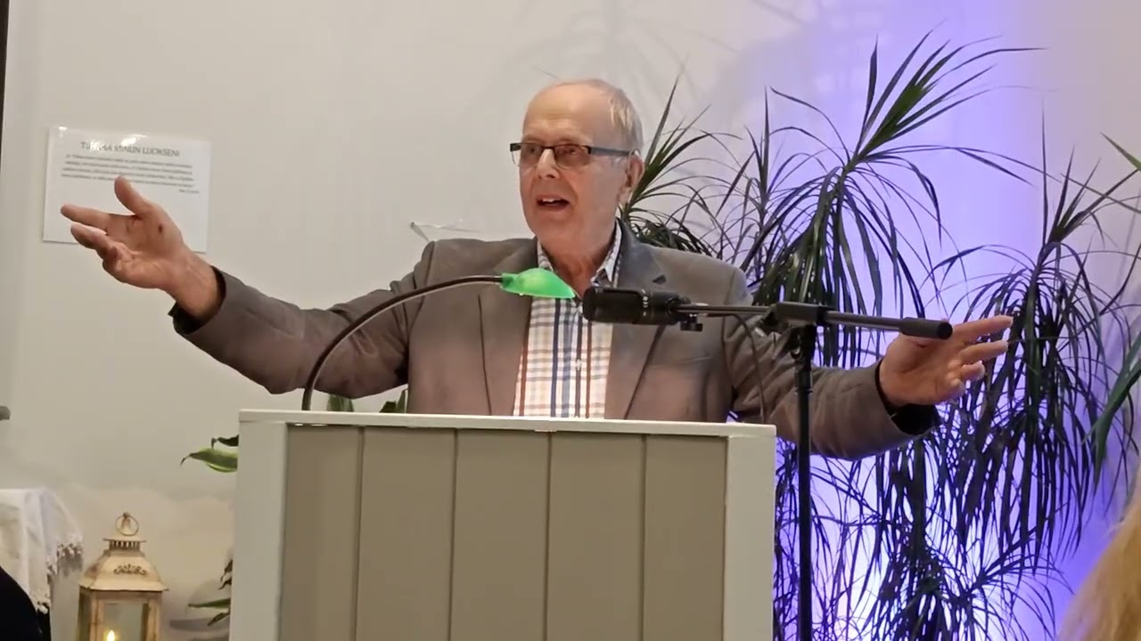 Antti Ylipelkonen - Tämän ajan tapahtumat 