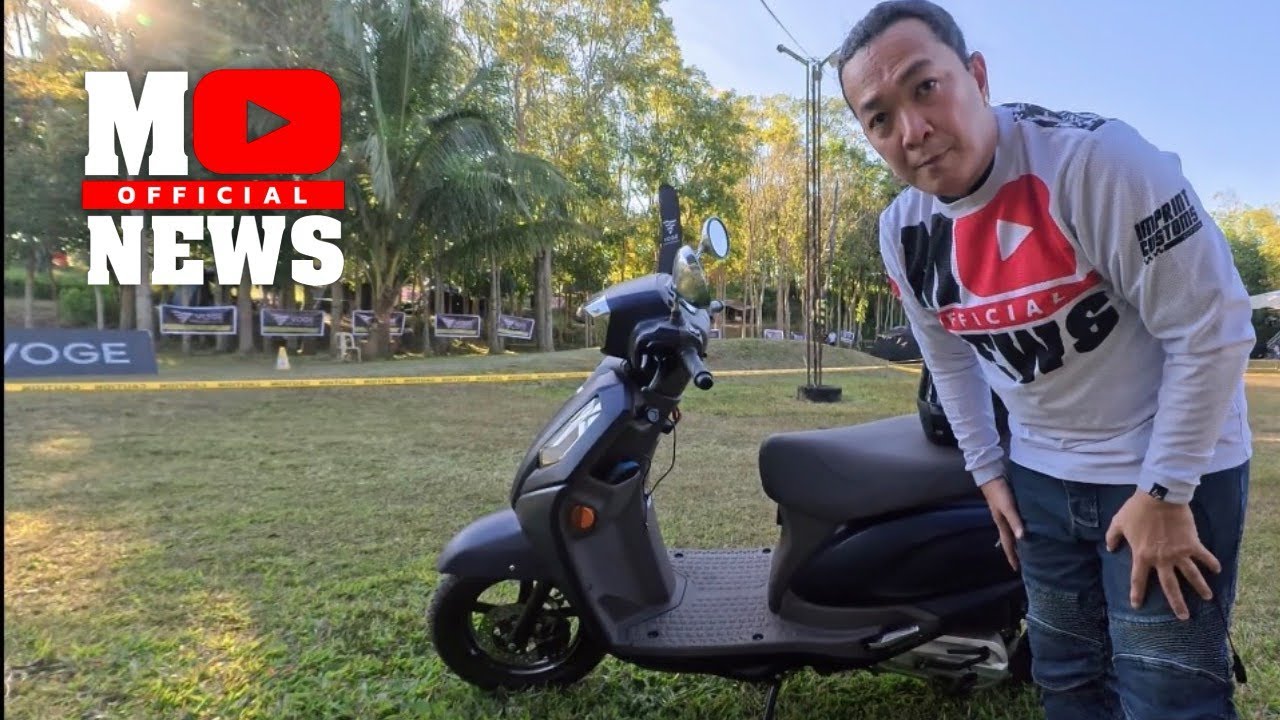 Suzuki Access 125 Full Review!