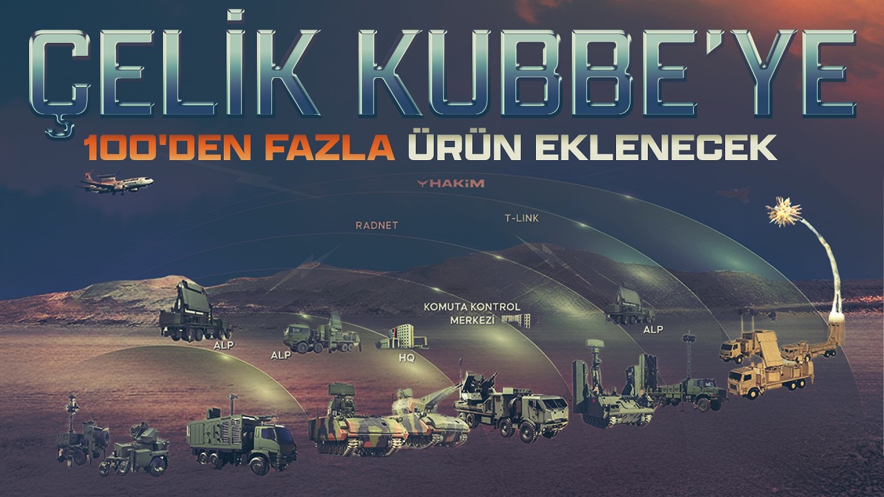 ASELFLIR 600 bu yıl envantere giriyor: Daha iyisi de yolda