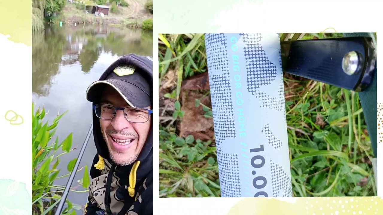 DUEL EN PLEINE EAU N 9 SPECIAL TEST DE LA SPCR 500 Full HD S1