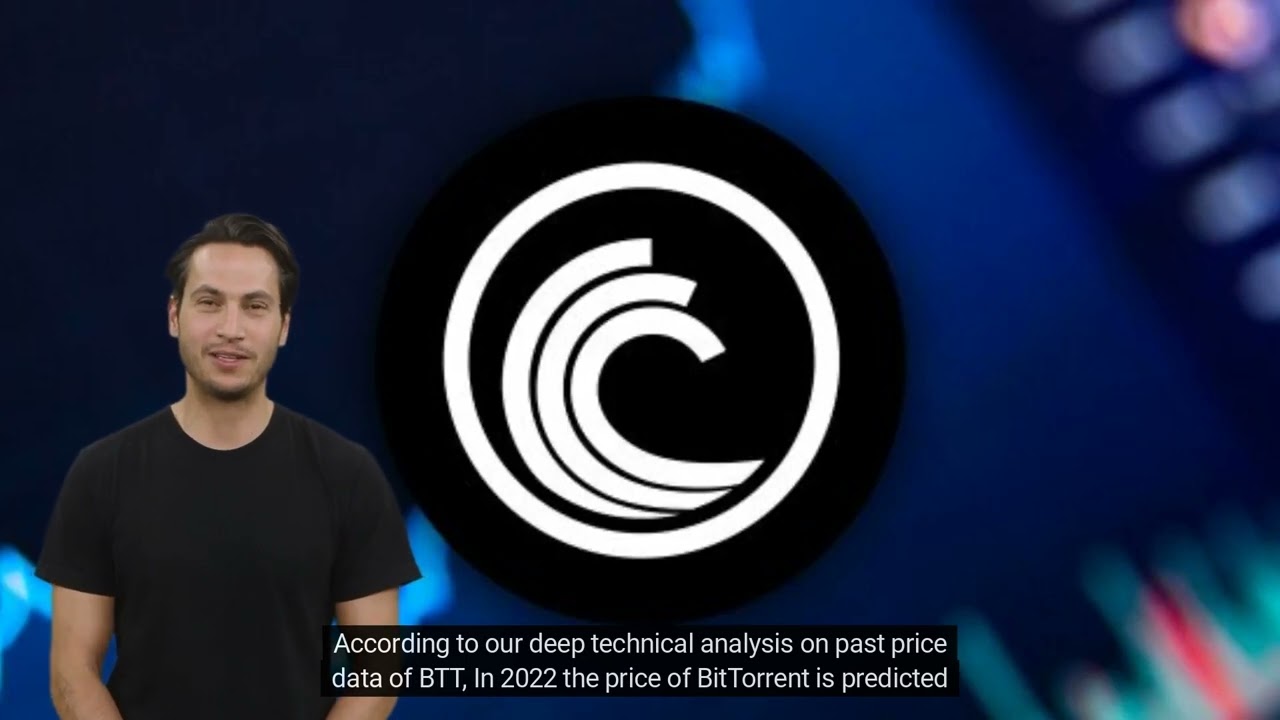 BTT COIN PRICE PREDICTION 2022