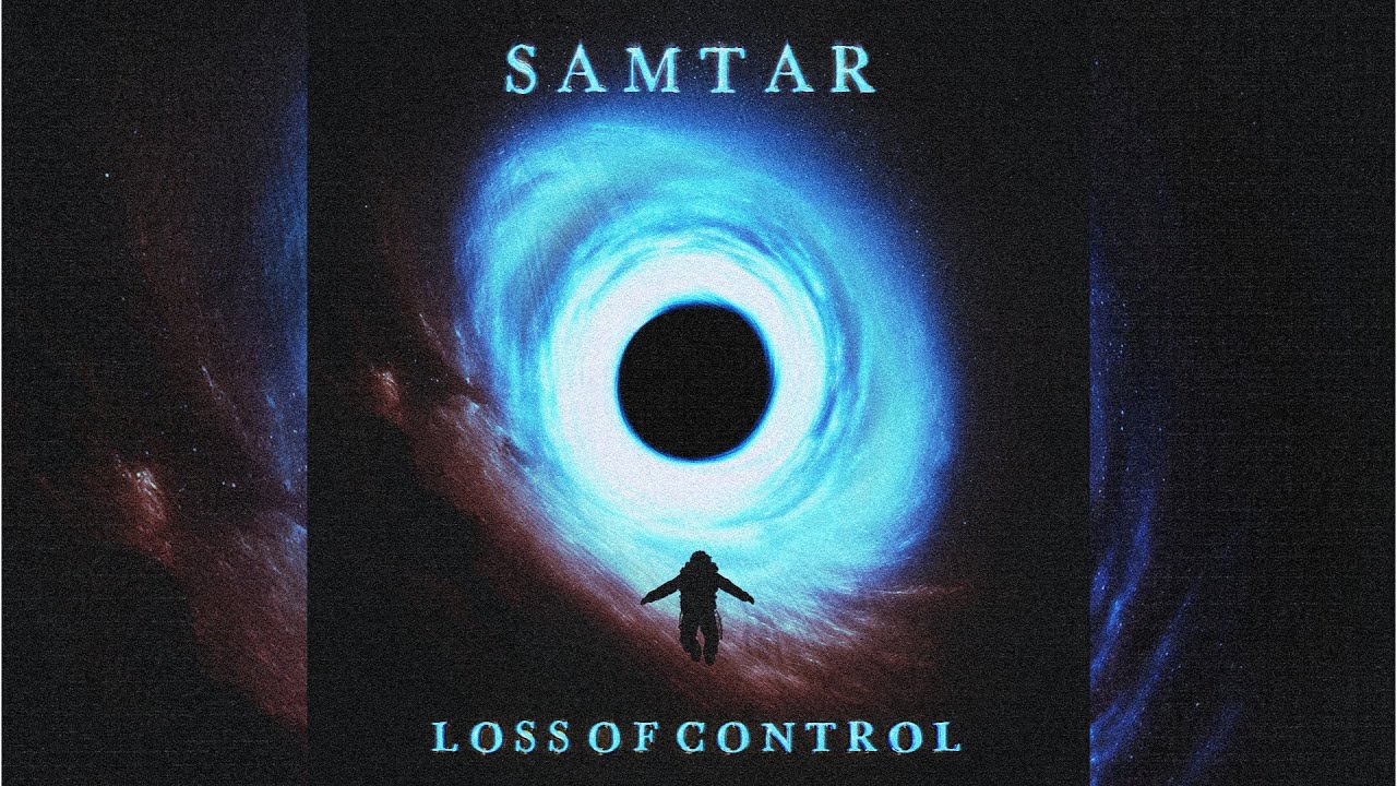 Samtar - Loss Of Control