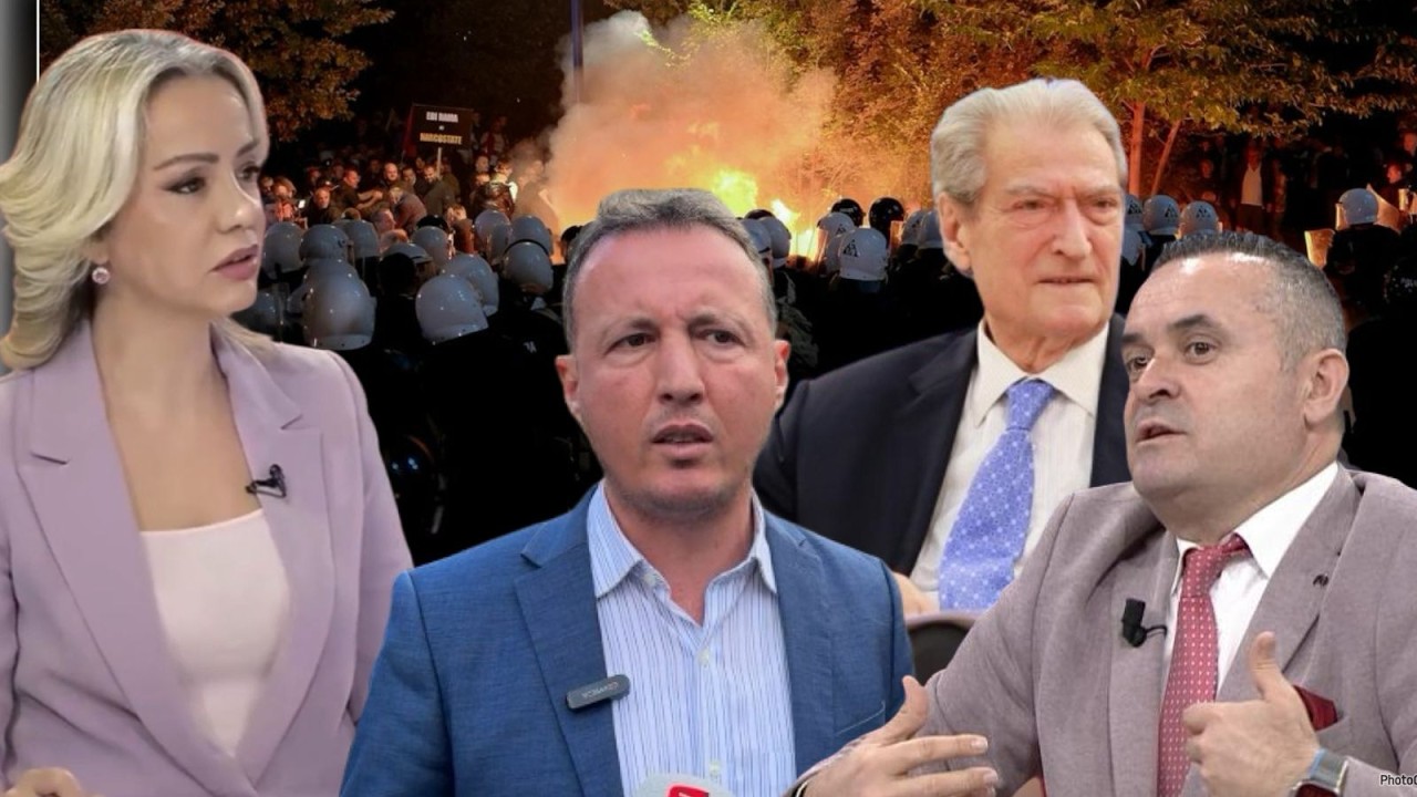 Nami! Berisha gati të bllokoj vendin në protestë/ Skenari i frikshëm, avokatët: Kujdes nga…