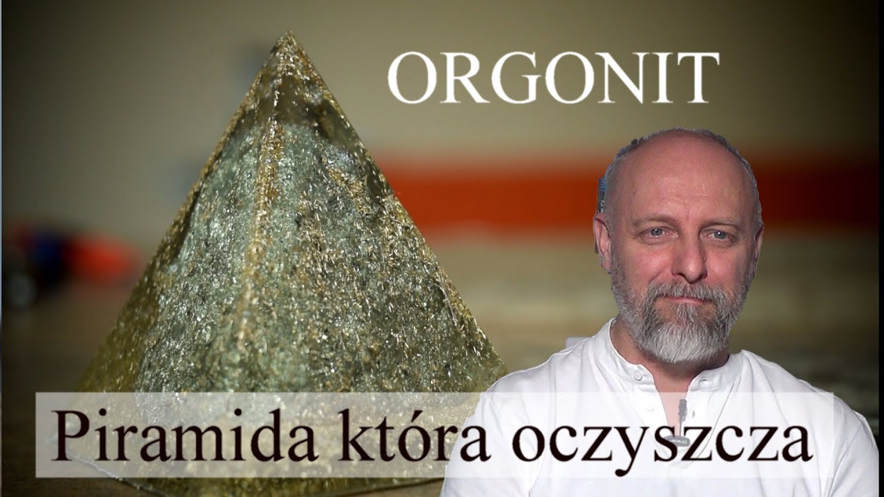 Jak zrobić orgonit. Forma sylikonowa, żywica epoksydowa.