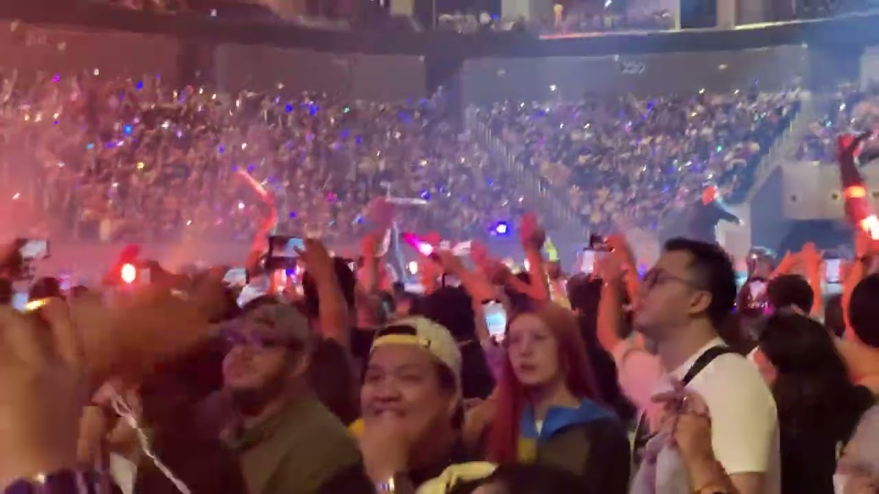 Running Man in Manila - Haha’s excellent connection with the Filipino Runners