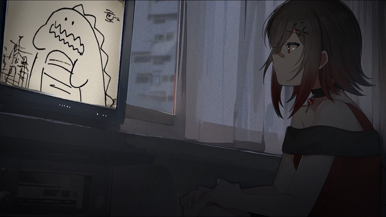 あなたはヒーロー 歌ってみた / ららしぃ