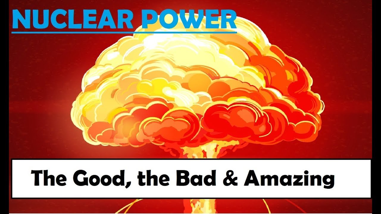 10 Amazing Facts about Nuclear Energy