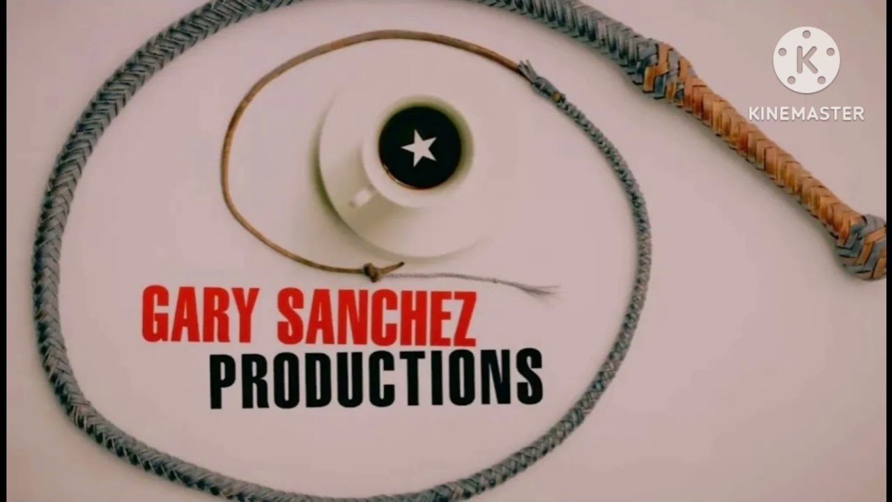 Happy 20th anniversary, Gary Sanchez Productions (2006-2019) 