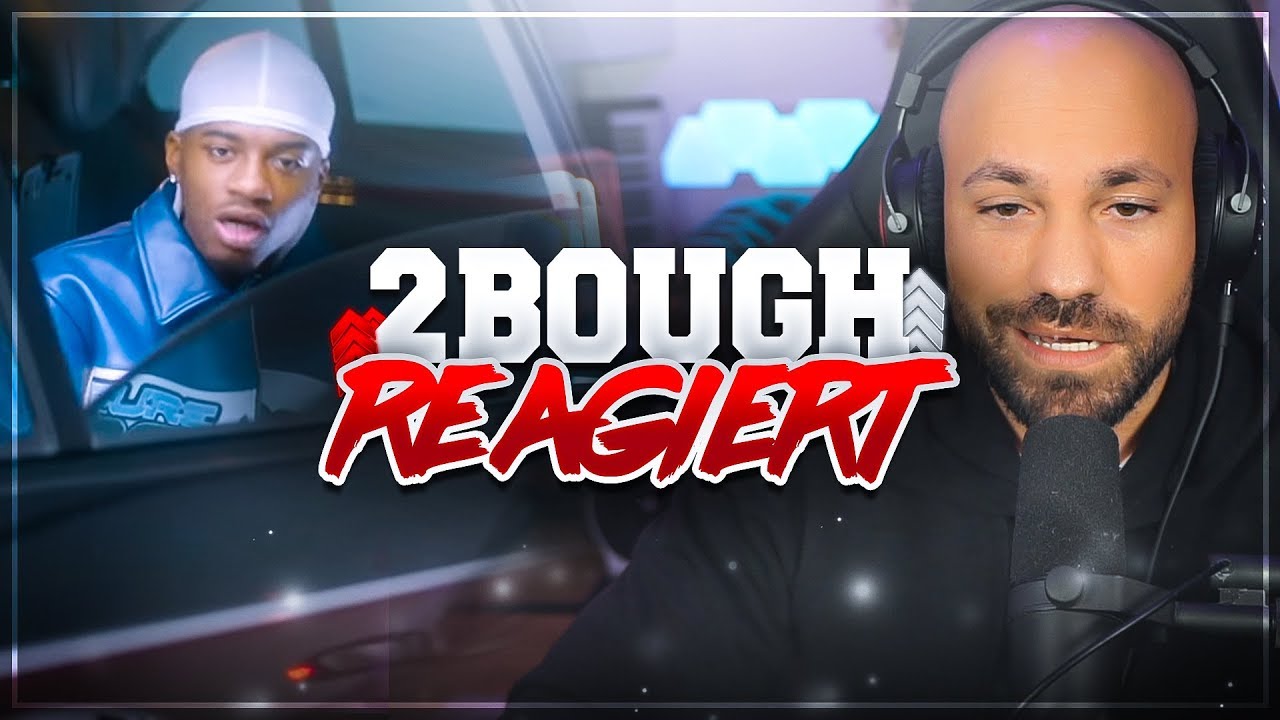 Nostalgie ist BACK! / Elias - BENZO (prod. by Young Mesh) / Reaktion