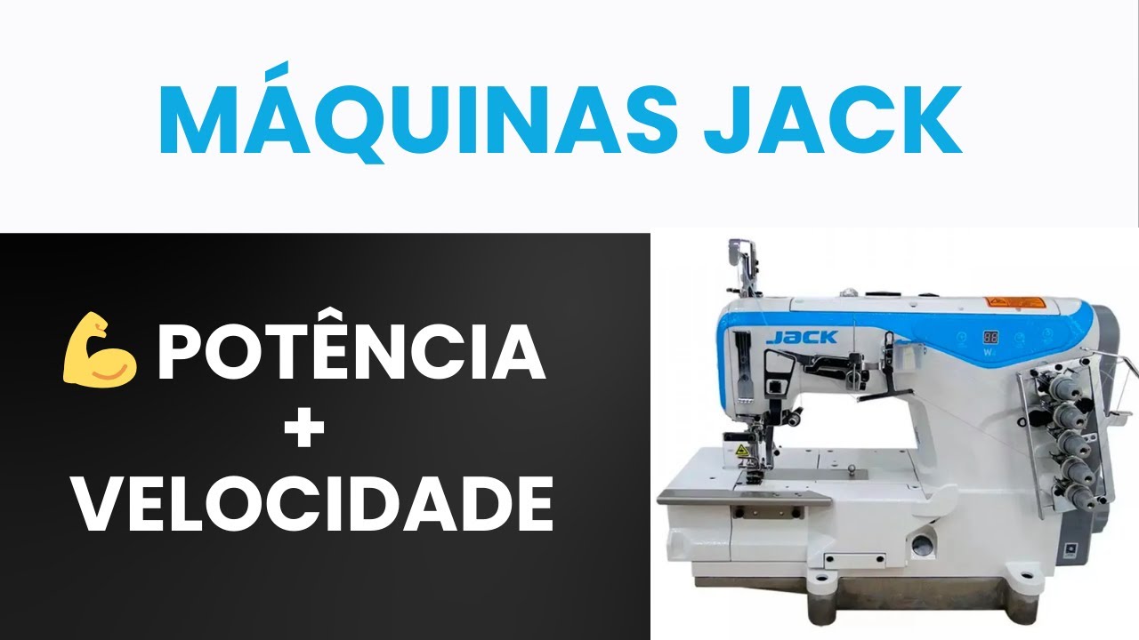 VANTAGENS DA GALONEIRA JACK