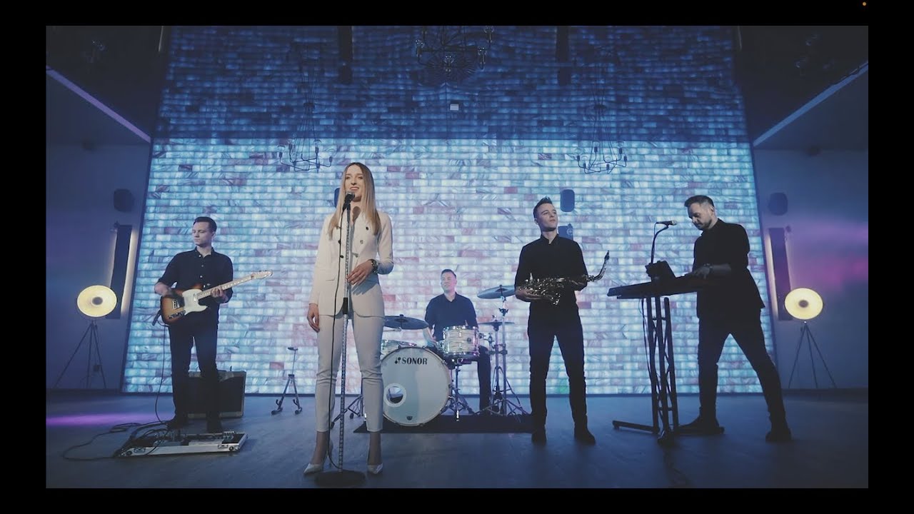 NIEPRZESPANA NOC -  PARANOIA (OFFICIAL VIDEO) 2022
