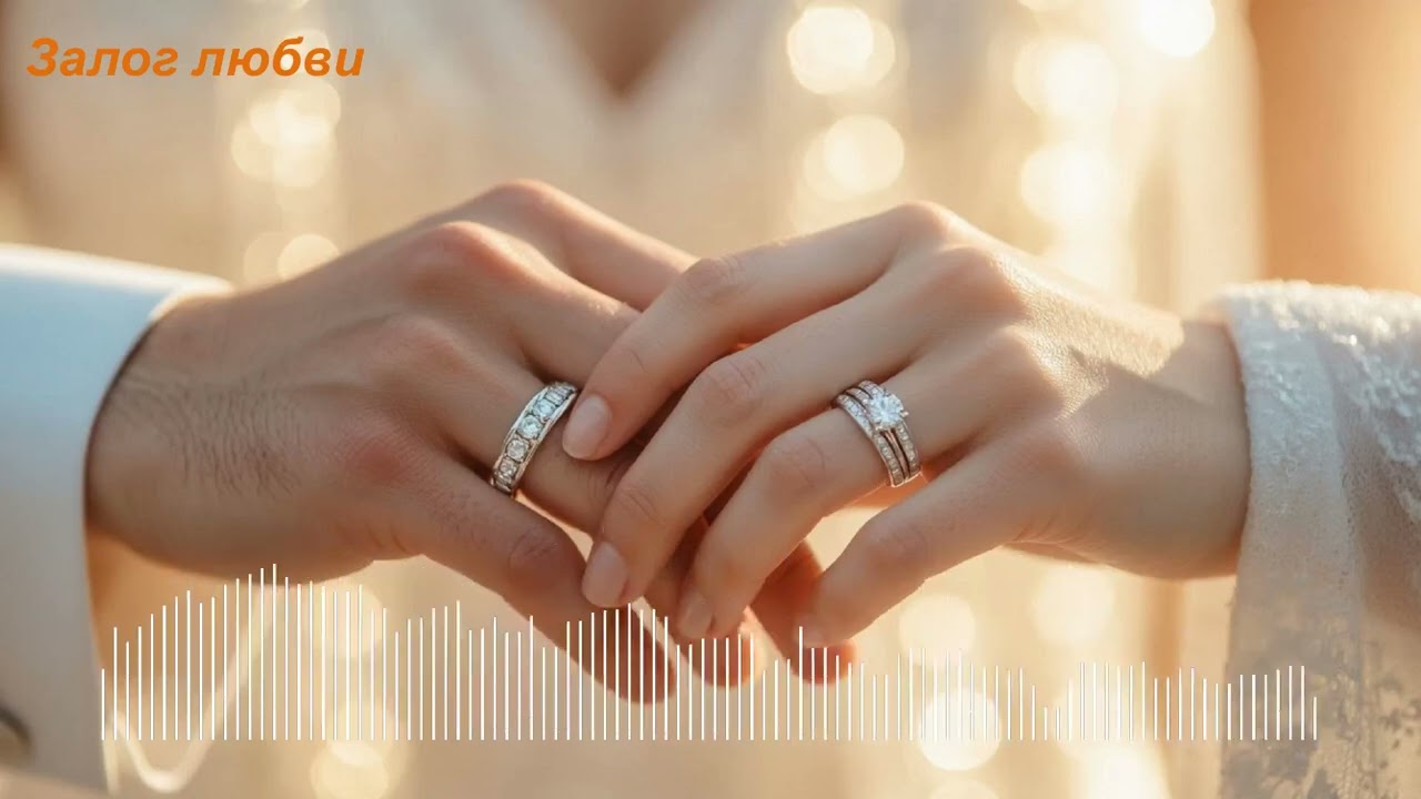 Залог любви / Pledge of love