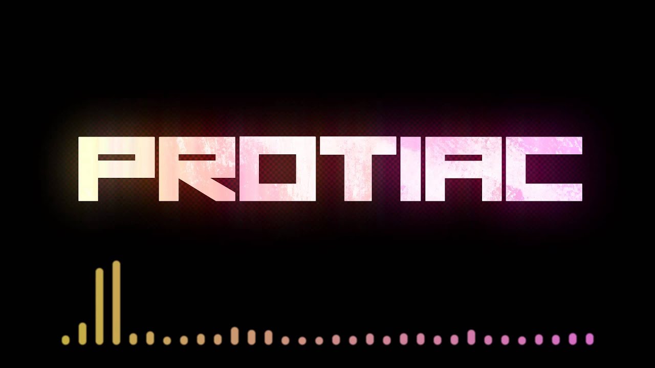 Protiac - Casino (Official Music Visualizer)