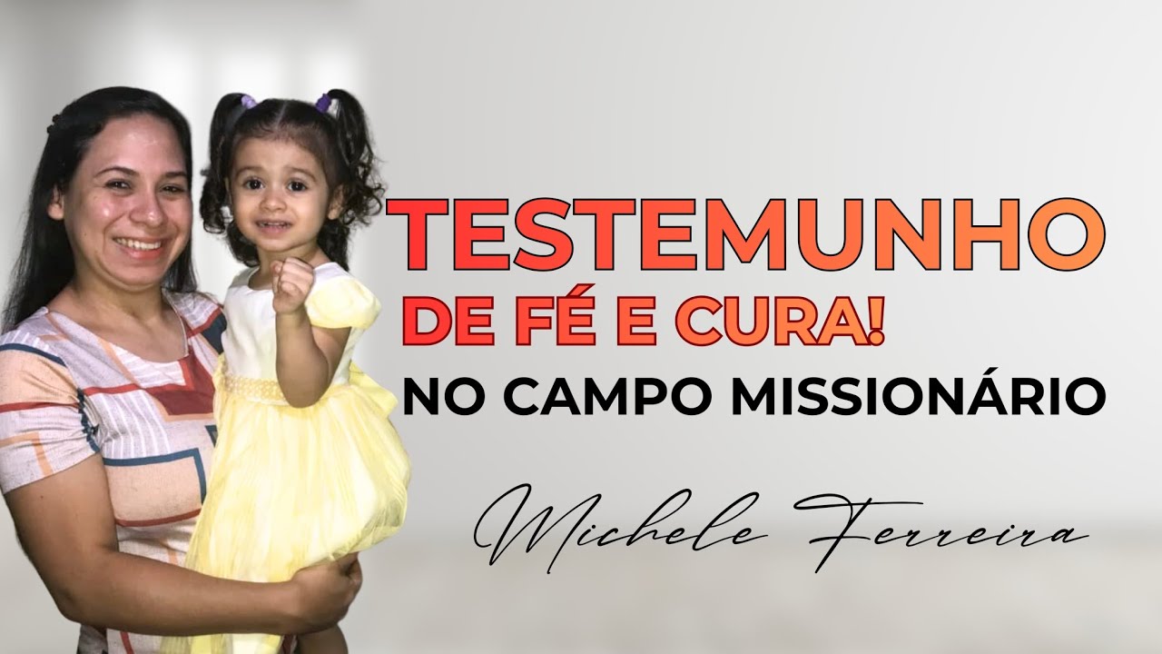 Esse vídeo só é pra quem crê e tem fé em Deus 11/02/26