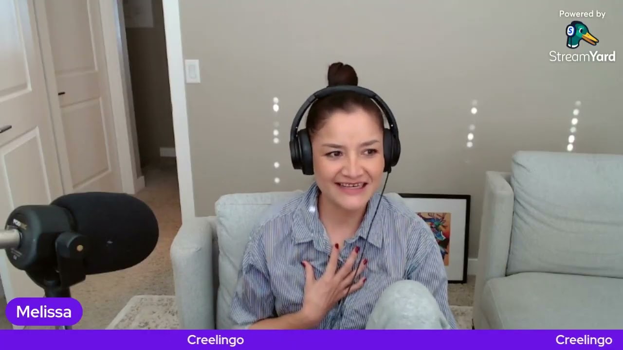 Speaking our Language